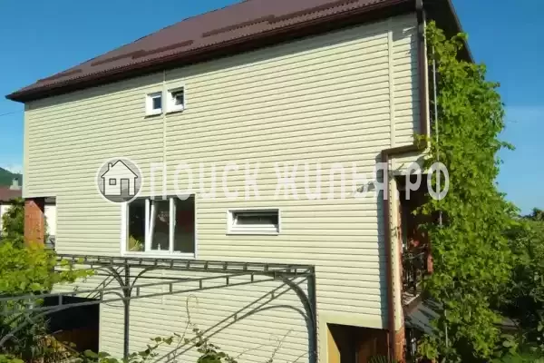 Частный сектор «VineHouse», Вишневка Частный сектор «VineHouse», Вишневка