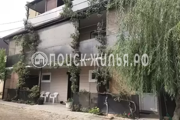 Снять жилье: Частный сектор «ЮлиАн», Краснодарский край, Голубицкая, Западная, д.35 Снять жилье: Частный сектор «ЮлиАн», Краснодарский край, Голубицкая, Западная, д.35