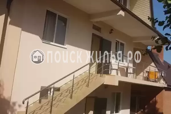 Частный сектор «Частный дом на Виноградной», Сочи