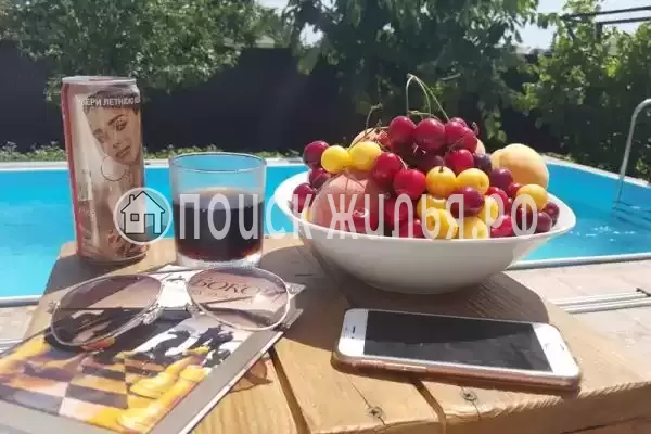 Частный сектор «Мария», Благовещенская Частный сектор «Мария», Благовещенская