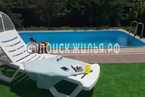 Частный сектор «Мария», Благовещенская Частный сектор «Мария», Благовещенская