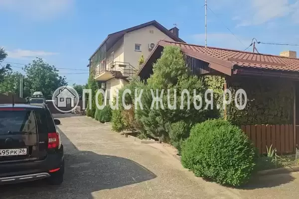 Частный сектор «Мария», Благовещенская Частный сектор «Мария», Благовещенская