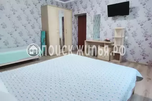 Частный сектор «Пик», Геленджик