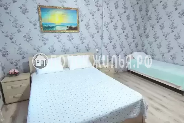 Частный сектор «Пик», Геленджик