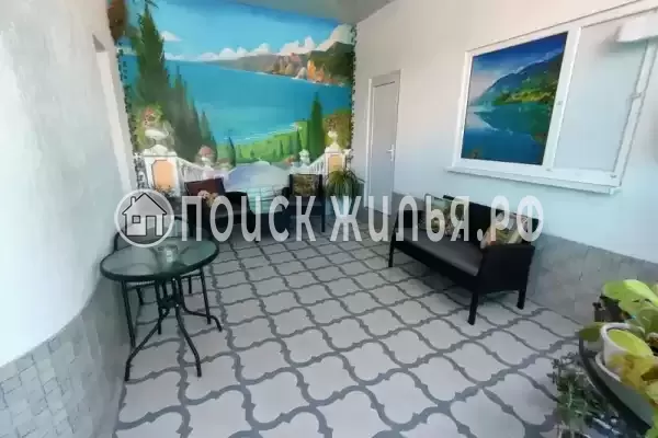 Гостевой дом «Пик», Геленджик