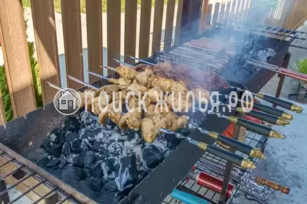 Гостевой дом «Люкс», Джубга Гостевой дом «Люкс», Джубга