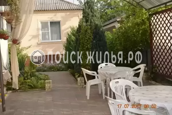 «Ангелина», Краснодарский край, Витязево, Кооперативная, д.23