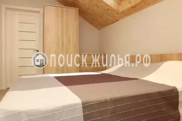 Дом под ключ «Второй этаж», Геленджик Дом под ключ «Второй этаж», Геленджик