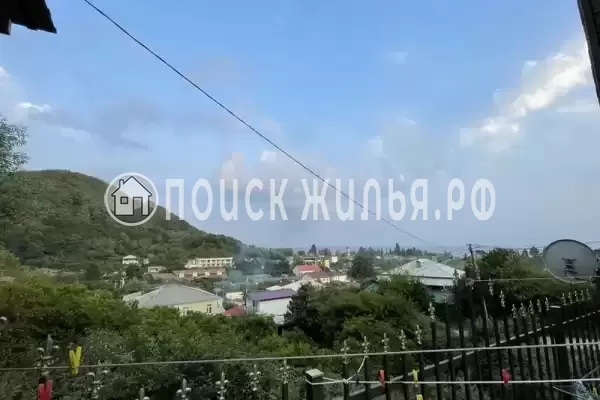 Гостевой дом «Чайка», Лдзаа Гостевой дом «Чайка», Лдзаа