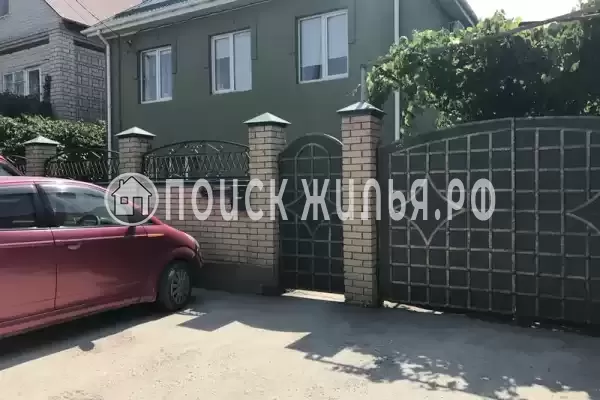 «Отдых у Андрея», Краснодарский край, Витязево, Новоселов, д.22 «Отдых у Андрея», Краснодарский край, Витязево, Новоселов, д.22