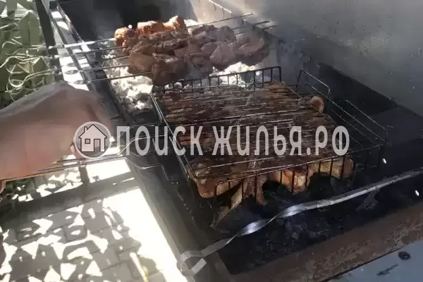 Дом под ключ «Экодом у моря», Голубицкая