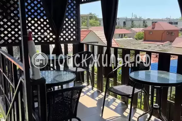 Частный сектор «У дяди Вани», Геленджик Частный сектор «У дяди Вани», Геленджик