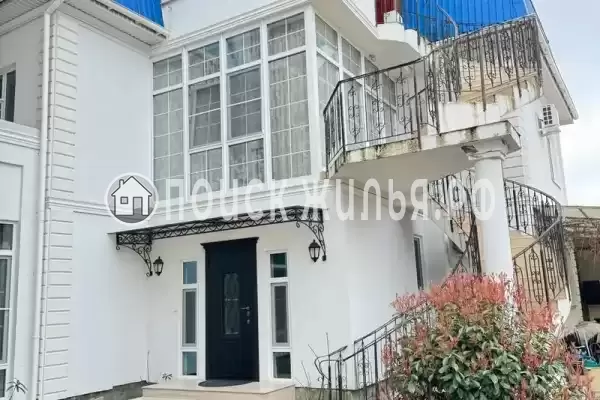 Частный сектор «У дяди Вани», Краснодарский край, Геленджик, Толстого, д.4А