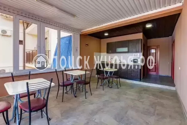 Частный сектор «У дяди Вани», Геленджик Частный сектор «У дяди Вани», Геленджик