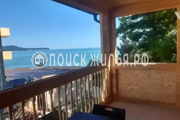 «Marenero», Небуг «Marenero», Небуг