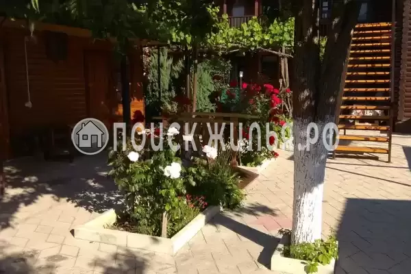 «Лесная быль», Витязево