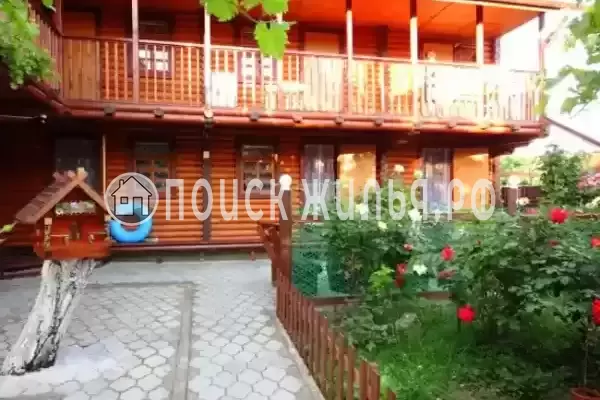 «Лесная быль», Краснодарский край, Витязево, Гагарина, д.11 «Лесная быль», Краснодарский край, Витязево, Гагарина, д.11