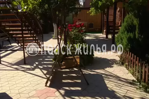 «Лесная быль», Витязево