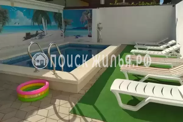 «Лесная быль», Витязево