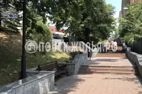 «Жемчужина», Лазаревское