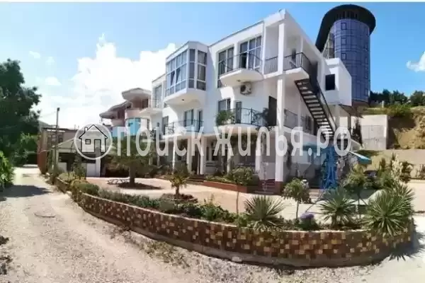 Гостевой дом «Вилла Мечта»