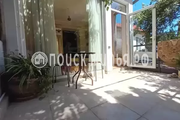 Частный сектор «В Алуште», Алушта