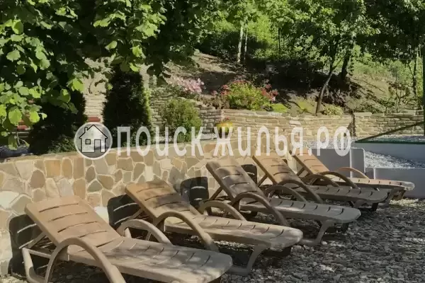 Частный сектор «Оазис», Лермонтово Частный сектор «Оазис», Лермонтово