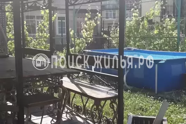 Дом под ключ «Таунхаус на Мечтателей», Головинка