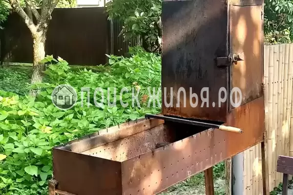 Гостевой дом «Две пальмы», Алахадзы Гостевой дом «Две пальмы», Алахадзы