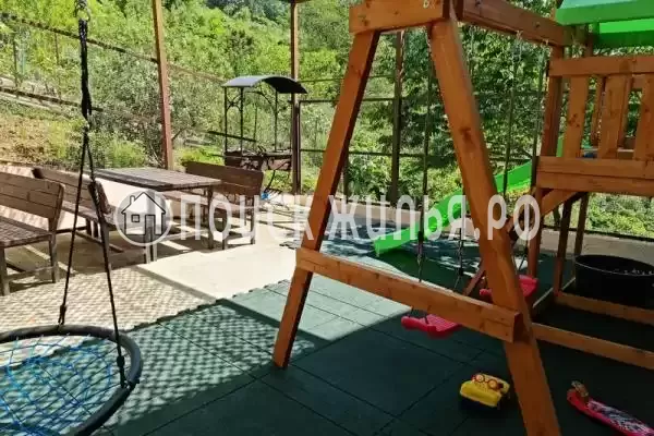 «Маринка», Адлер «Маринка», Адлер