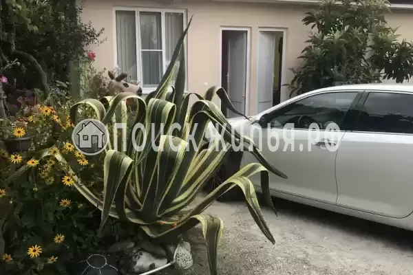 Гостевой дом «У моря», Новый Афон