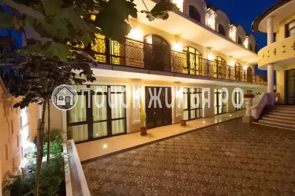 «У Лукоморья», Дивноморское «У Лукоморья», Дивноморское