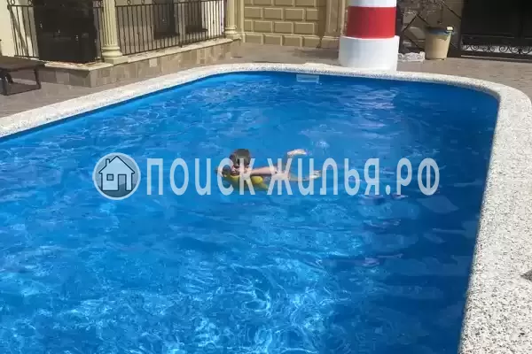 Гостевой дом «У Лукоморья», Дивноморское Гостевой дом «У Лукоморья», Дивноморское