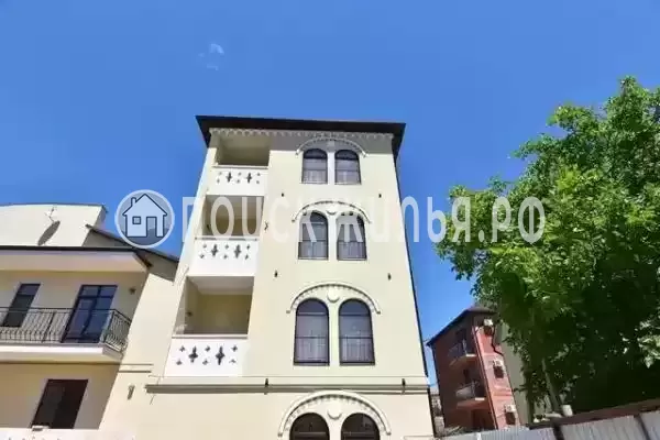 «У Лукоморья», Дивноморское «У Лукоморья», Дивноморское