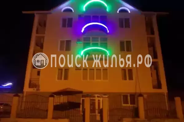 «Триумф», Дедеркой