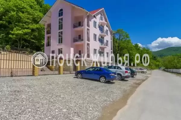 «Триумф», Дедеркой