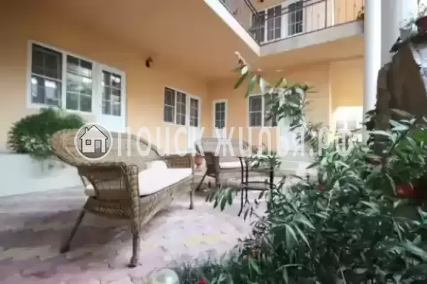 «Алина», Адлер