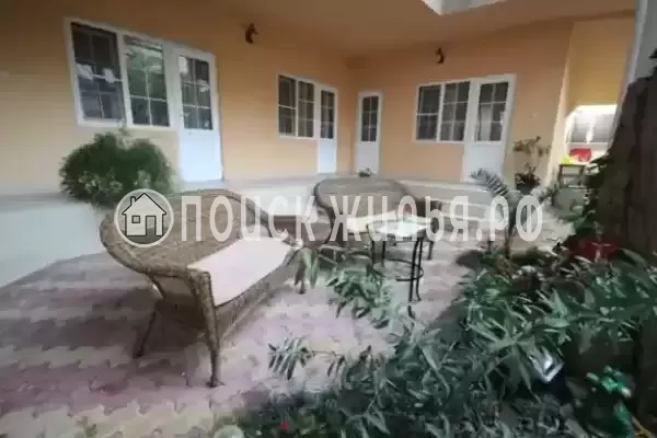 «Алина», Адлер