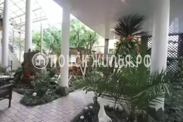 «Алина», Адлер