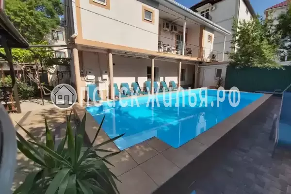 «Милена», Краснодарский край, Кабардинка, Коллективная, д.24А «Милена», Краснодарский край, Кабардинка, Коллективная, д.24А