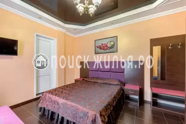 Частный сектор «На Толстого», Геленджик