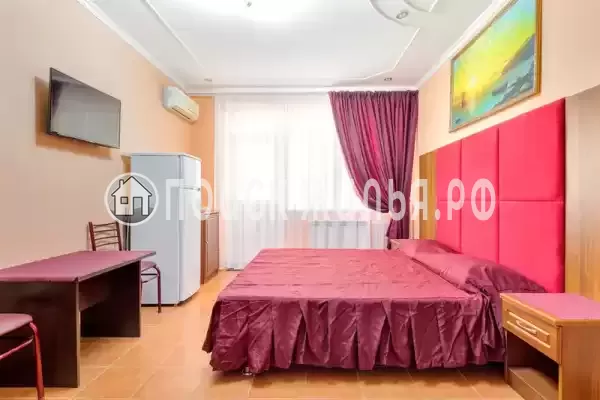 Частный сектор «На Толстого», Геленджик