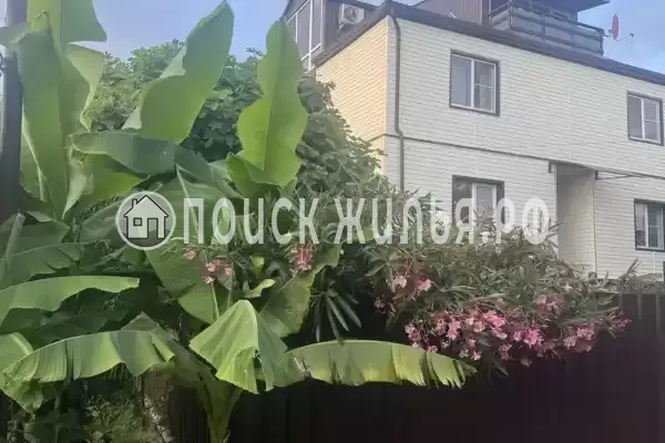 Частный сектор «Дом»