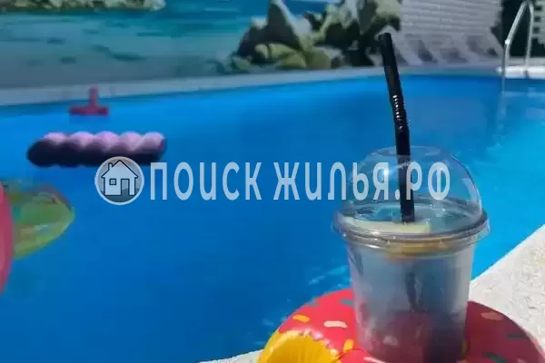 «Дарья», Витязево «Дарья», Витязево