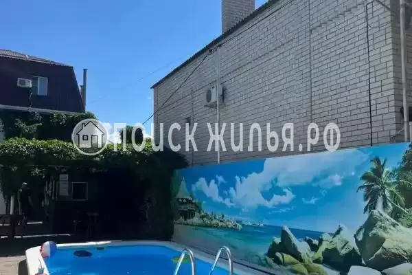 «Дарья», Витязево «Дарья», Витязево