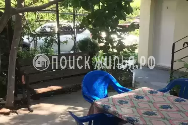 Частный сектор «Петрович», Геленджик Частный сектор «Петрович», Геленджик