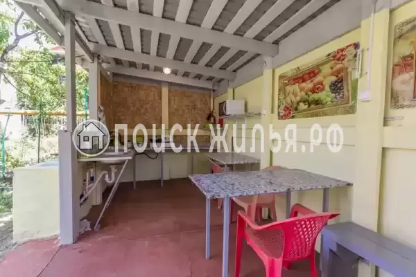 «Уютная 9», Витязево «Уютная 9», Витязево