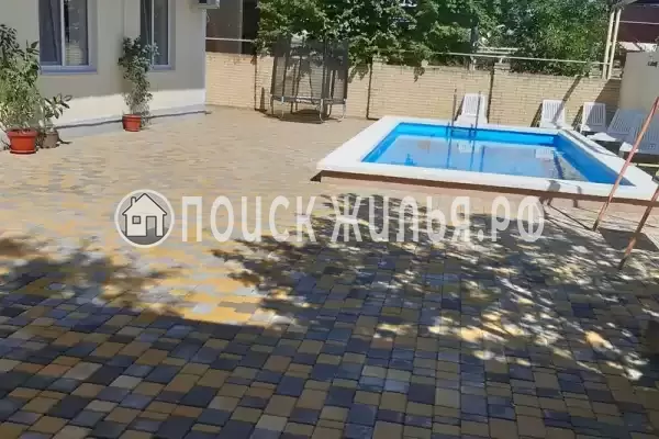 «Уютная 9», Витязево «Уютная 9», Витязево