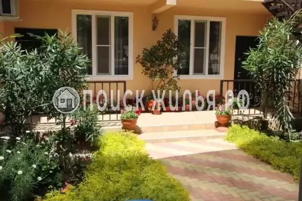 Частный сектор «На Панфилова», Адлер Частный сектор «На Панфилова», Адлер