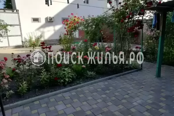 Частный сектор «На Северной 5», Анапа Частный сектор «На Северной 5», Анапа